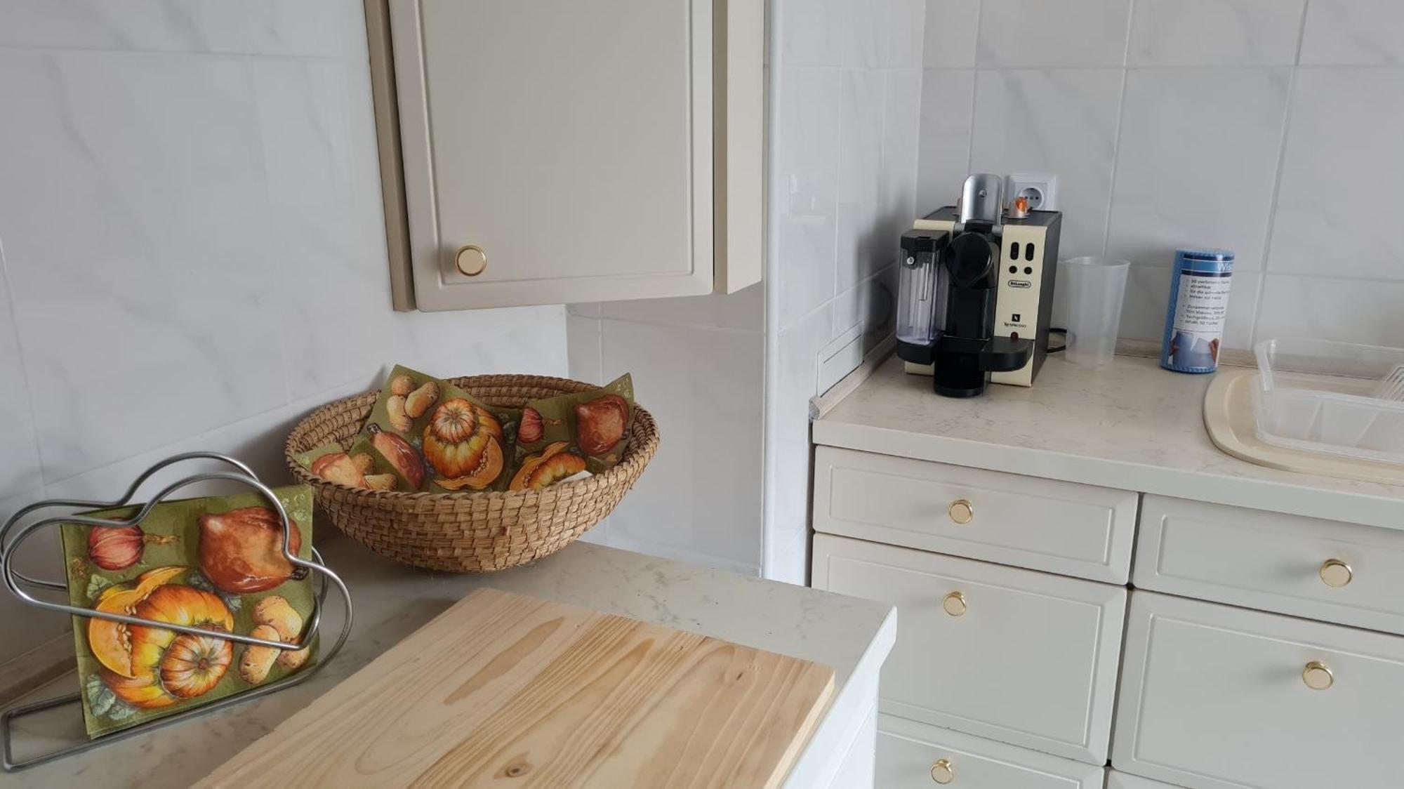 Ferienwohnung Mit Individueller Ausstattung - Jedes Zimmer Ist Anders Erfurt Buitenkant foto