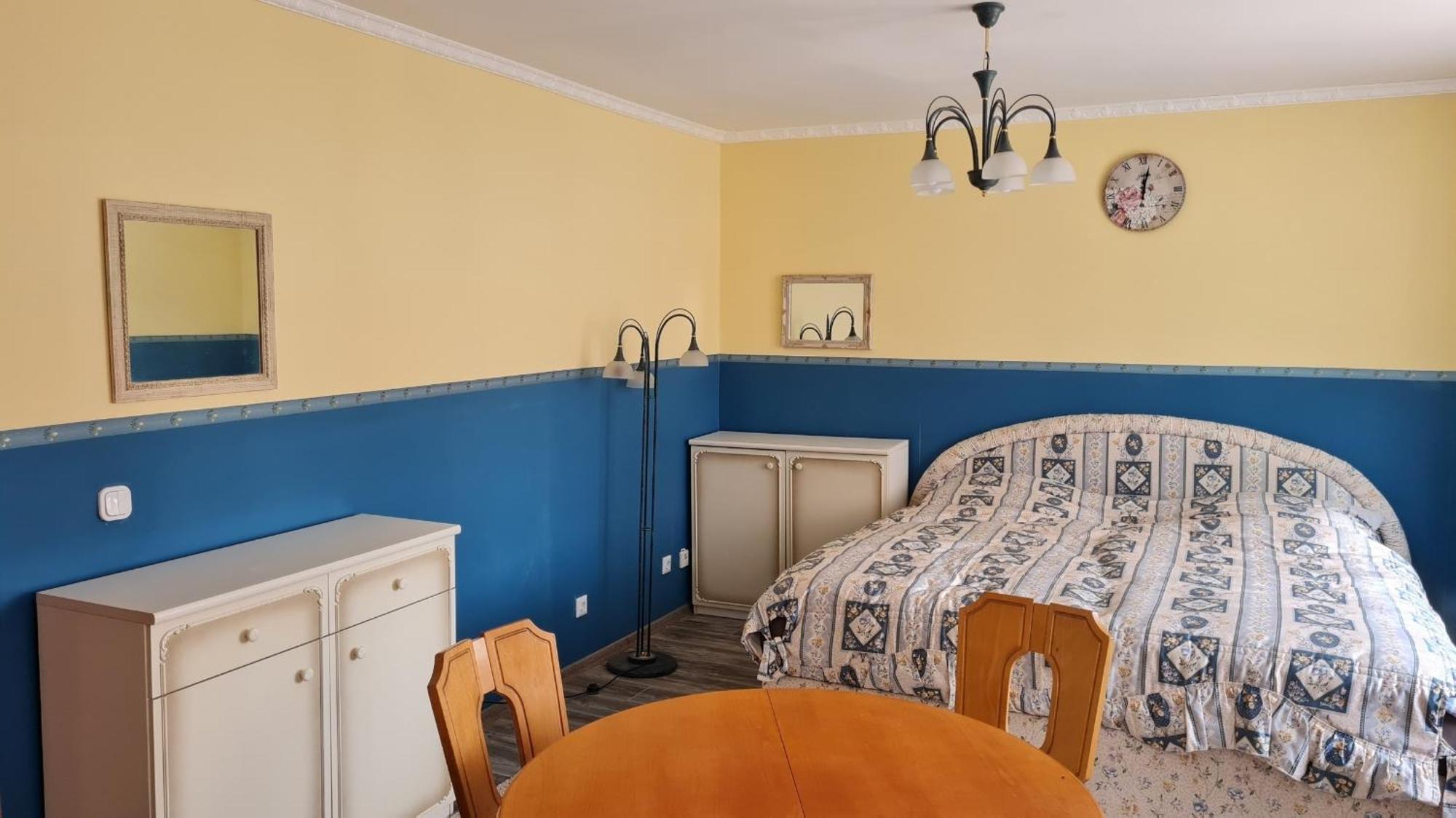 Ferienwohnung Mit Individueller Ausstattung - Jedes Zimmer Ist Anders Erfurt Buitenkant foto