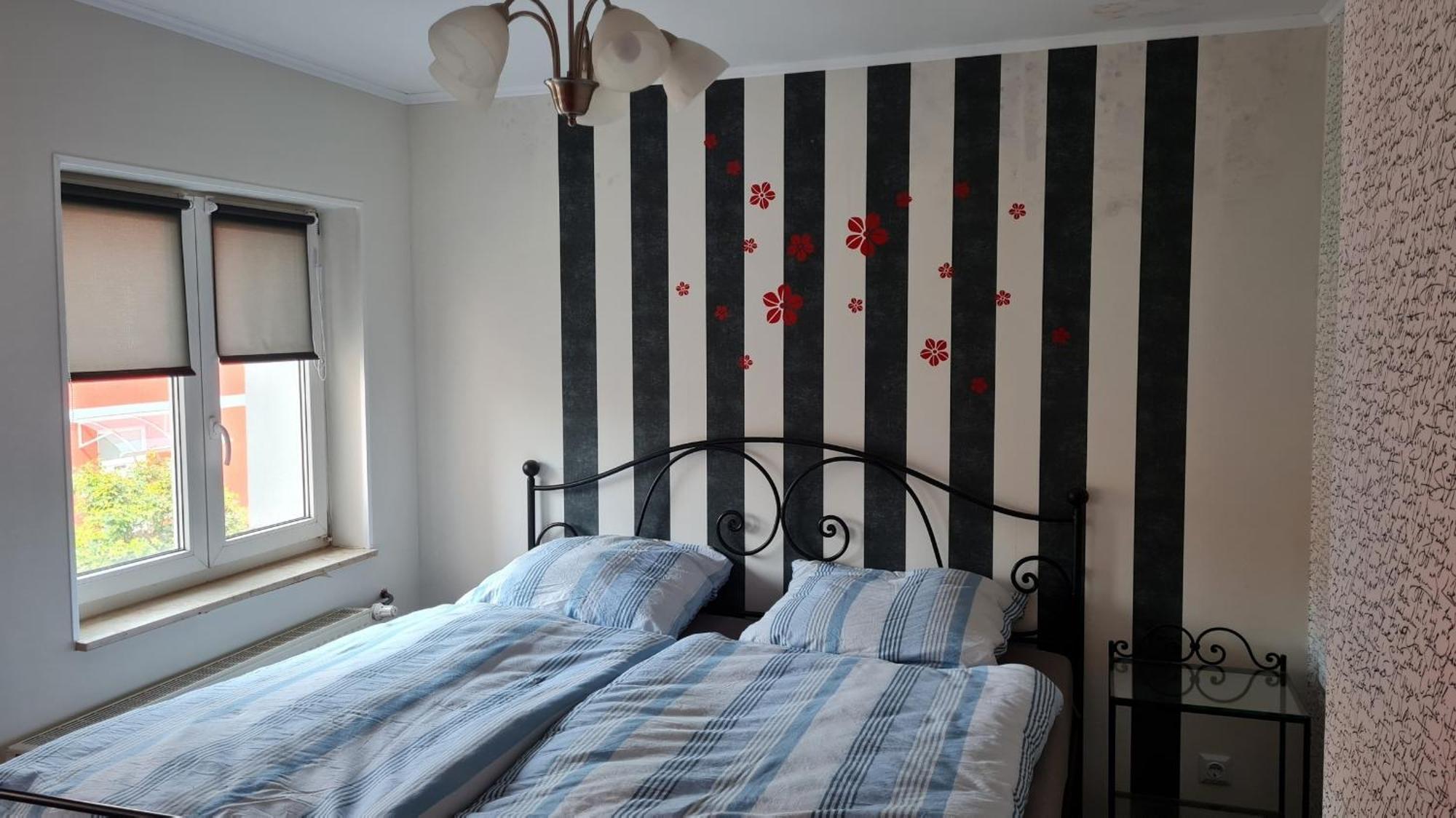 Ferienwohnung Mit Individueller Ausstattung - Jedes Zimmer Ist Anders Erfurt Buitenkant foto